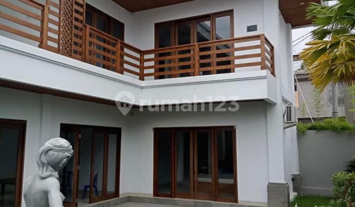 Cm413 Sewa Villa Tegal Cupek Kerobokan Kuta Bali Dekat Umalas Canggu Denpasar Seminyak Dalung