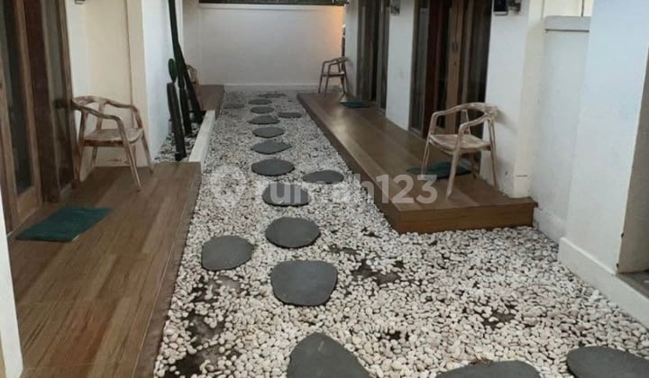 K400 Sewa Guesthouse Berawa Canggu Kuta Badung Bali Dekat Fins Club Kerobokan Denpasar Seminyak Tabanan