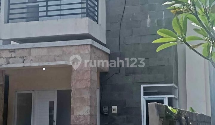K569 Sewa Rumah Keramas Gianyar Bali Dekat Ketewel Pering Ubud Klungkung Denpasar Pantai Keramas