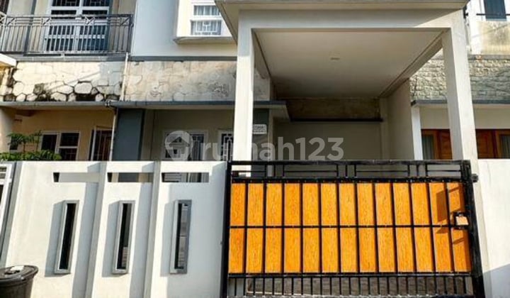 K672 Jual Rumah Taman Ambengan Jimbaran Kuta Badung Bali Dekat Nusa Dua Bintang School Kampus Unud Gwk Uluwatu