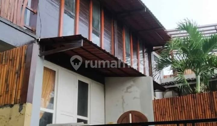 K450 House Rent, Kerobokan, Kuta, Badung, Bali, Near Denpasar, Canggu, Dalung, Seminyak