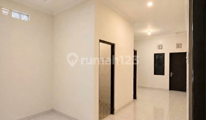K691 Rent House on Jalan Gunung Karang, West Denpasar, Bali, Near Level 21 Mall, Teuku Umar, Kerobokan, Imam Bonjol