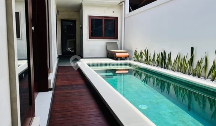 K280 Sewa Villa Beachside Bumi Ayu Sanur Denpasar Bali Dekat By Pass Airport Ngurah Rai Toll Bali Mandar Renon Pemogan
