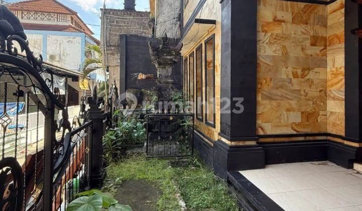 K686 Rent a House on Jalan Tegal Buah, Padang Sambian, West Denpasar, Bali, near Gatsu, Dalung, Kerobokan