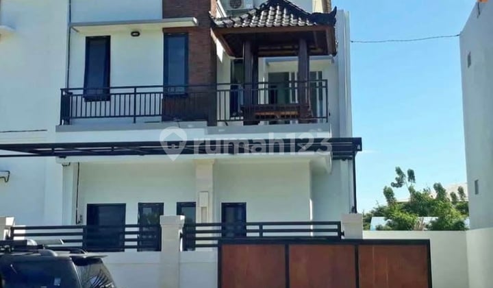 K299 Sewa Rumah Pesanggaran Denpasar Bali Dekat Sesetan Sanur By Pass Ida Bagus Mantra Airpot Seminyak Jimbaran