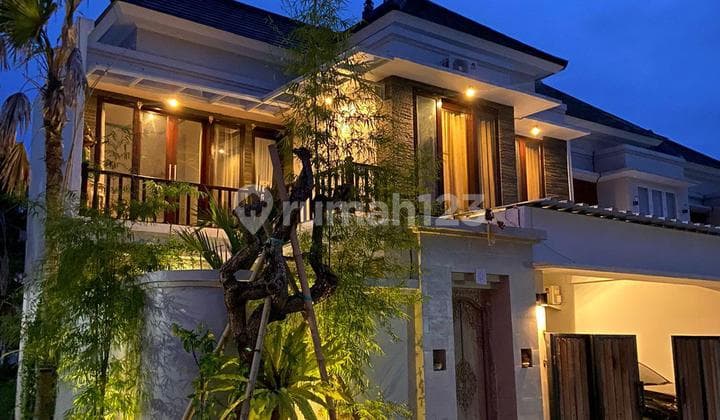 Cm614 Sewa Villa Jalan Cepaka Munggu Badung Bali Bali Dekat Tabanan Tanah Lot Munggu Beach Canggu Dalung Denpasar