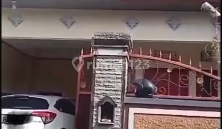 K324 Sewa Rumah Jalan Siulan Denpasar Timur Bali Dekat Batubulan Gatsu Sanur Ketewel