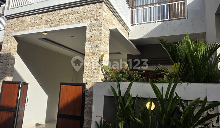 K551 House Rental Sanur Denpasar Bali Near Sanur Beach Ketewel Renon Kesiman Batubulan