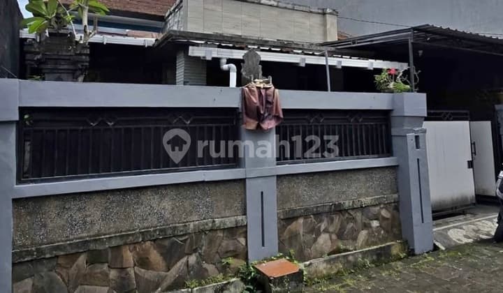 K420 Sewa Rumah Jalan Buduk Mengwi Badung Bali Dekat Canggu Kerobokan Denpasar Munggu Tabanan