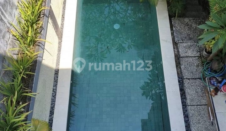 K259 Sewa Villa Muding Buit Kerobokan Kaja Badung Bali Dekat Denpasar Dalung Canggu Seminyak