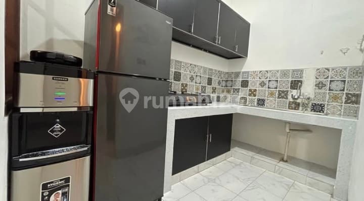 K228 Sewa Rumah Pulau Galang Denpasar Bali Dekat Imam Bonjol Seminyak Sumset Road Jb School Pedungan