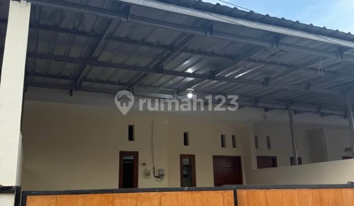 K309 Sewa Rumah Juwet Sari Pemogan Denpasar Bali Dekat Seminyak Sunset Road Seminyak Sesetan
