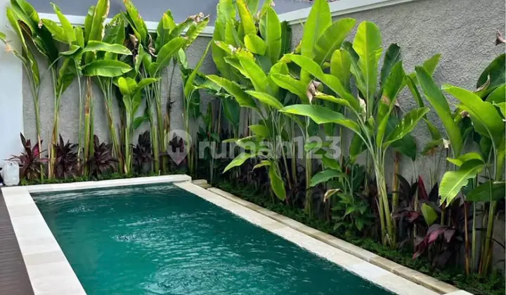 K567 Sibangkaja Villa Rental Badung Bali Near Ubung Denpasar Tabanan Ubud