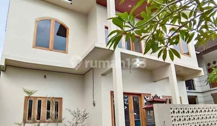 K451 House for Rent in Dalung, Kuta, Badung, Bali, Near Denpasar, Canggu, Seminyak, Kerobokan