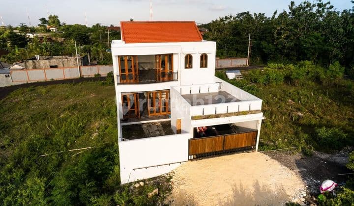 Ac47 Jual Villakutuh Ungasan Jimbaran Kuta Bali Dekat Gwk Pandawa Beach Gwk Kampus Unud Uluwatu