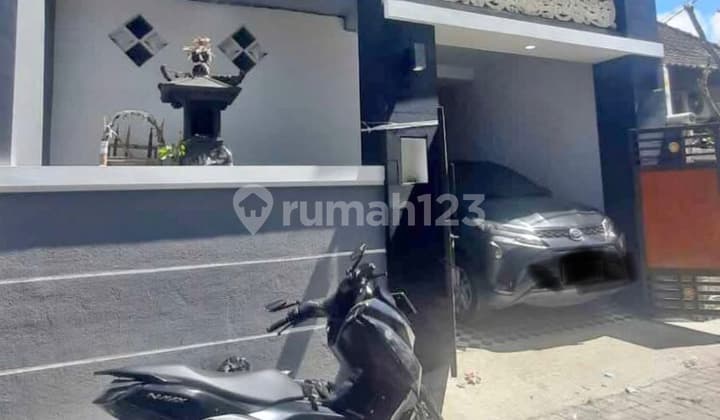 EN697 Rent House at Taman Giri Jimbaran, Kuta, Badung, Bali, Near GWK, Udayana University Campus, Nusa Dua, Ngurah Rai Airport, Bali Mandara Toll Road