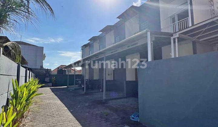 K700 For Rent House at Jalan Tukad Badung, Renon, Denpasar, Bali, Near Sesetan, Panjer, Sanur, Sidakarya