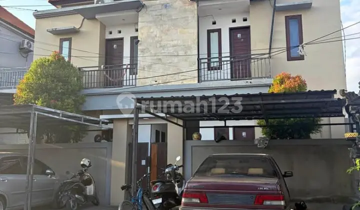 K701 Rent House Jalan Mekar Pemogan Kita Badung Bali Near By Pass Seminyak Kuta Sanur Sesetan