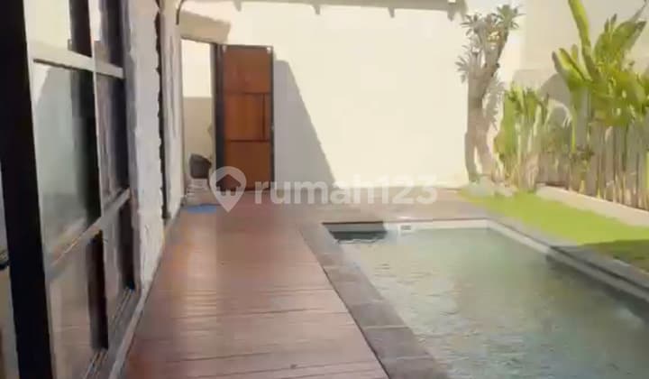 K709 Villa Rental on Jalan Kayu Aya Seminyak Kuta Badung Near Kayu Aya Beach Canggu Denpasar Kerobokan
