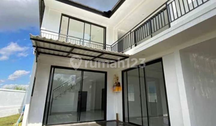 K711 Rent a House on Jalan Tegenungan Kemenuh Blahbatuh Gianyar Bali Near Bali Zoo Batubulan Ubud