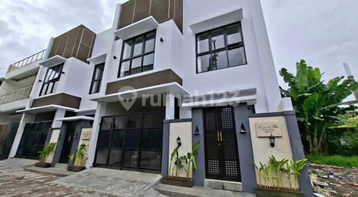 K729 - House for Rent on Jalan Raya Kuta, Badung, Bali, near Siloam Hospital, Ngurah Rai Airport, Seminyak, and Jimbaran