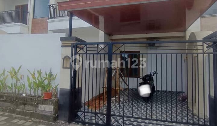 K732 Rent House at Jalan Padang Indah, Dalung, Kuta, Badung, Bali, Near Denpasar, Kerobokan, Canggu