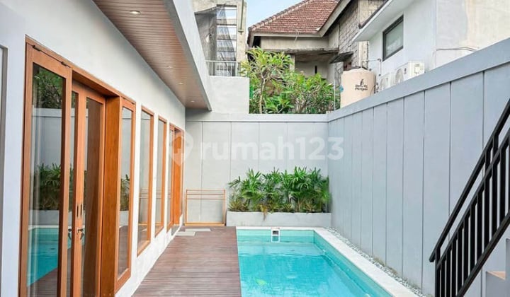 EN717: Villa for Rent on Jalan Pengiyasan, Sanur, Denpasar, Bali – Near Renon, Sesetan, Panjer, Sidakarya, Kuta