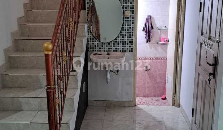 Disewa Rumah Jelambar Baru Grogol Petamburan Jakarta Barat