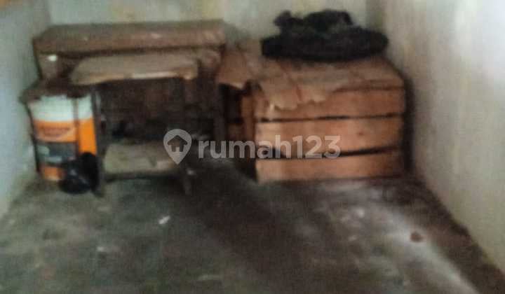 Disewa Toko Pasar Duta Mas Jelambar Grogol Petamburan Jakarta Barat