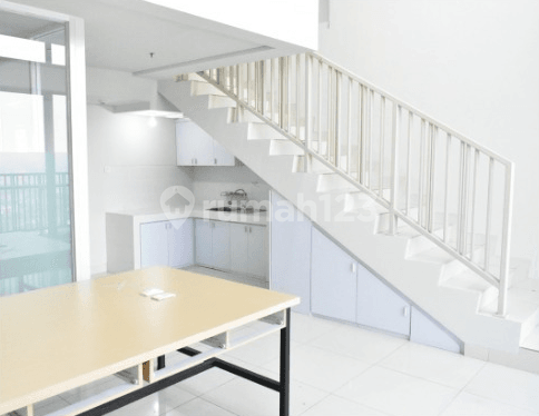 Dijual SOHO Pancoran Tower Splendor Lantai 26 Tebet Barat Pancoran Jakarta Selatan