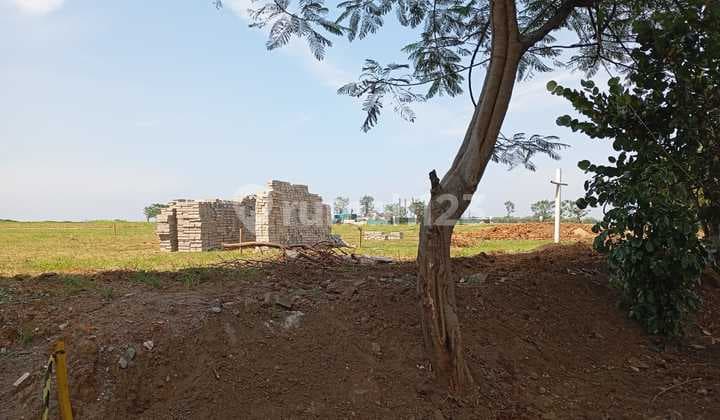 Dijual Kavling Pantai Mutiara Pluit Penjaringan Jakarta Utara