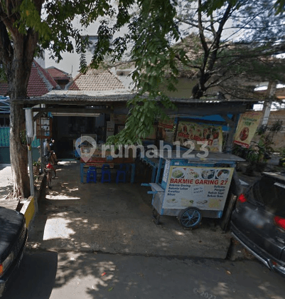 For Sale House in Pejagalan Pekojan Tambora West Jakarta