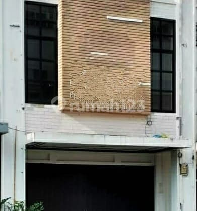 Dijual Cepat Ruko Cinere One Pangkalan Jati Cinere Depok Jawa Barat