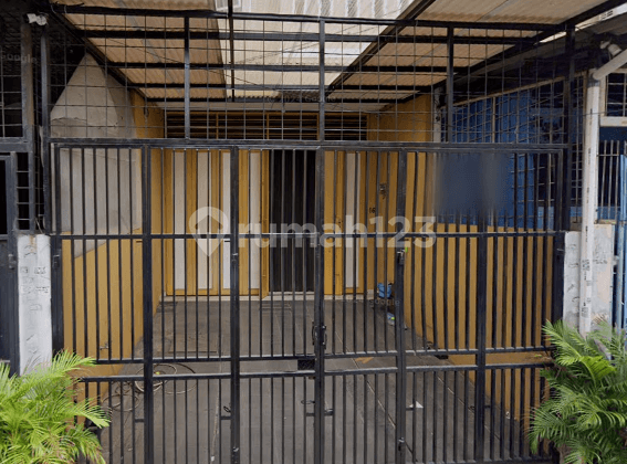 For Rent: New House in Jelambar, Grogol Petamburan, West Jakarta
