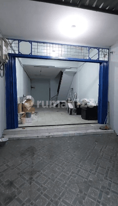 For Sale: Indraloka Wijaya Kusuma Shop House, Grogol Petamburan, West Jakarta
