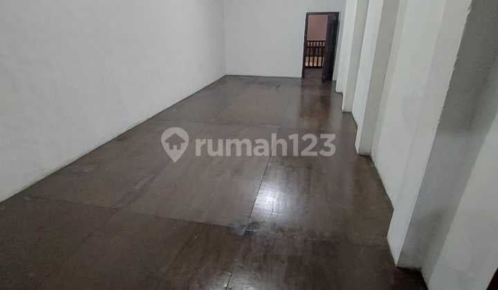 Disewa Ruko Jembatan Lima Tambora Jakarta Barat