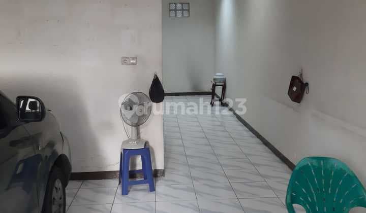 Disewa Rumah Karya Barat Wijaya Kusuma Grogol Petamburan Jakarta Barat