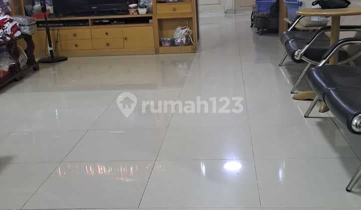 Dijual Rumah Arwana 2 Pejagalan Penjaringan Jakarta Utara