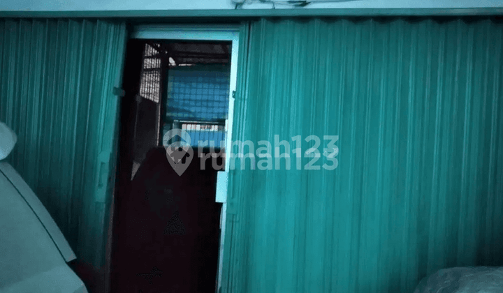 Ruko Bagus 150 m2 SHM Jelambar, Jakarta Barat