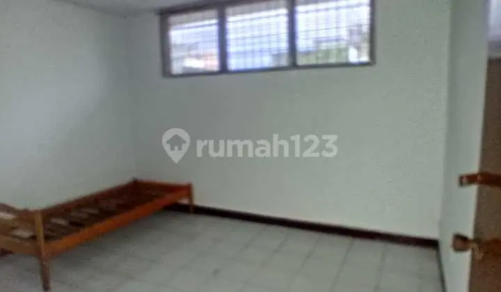 For Sale: House in Taman Permata Indah 2, Pejagalan, Penjaringan, North Jakarta