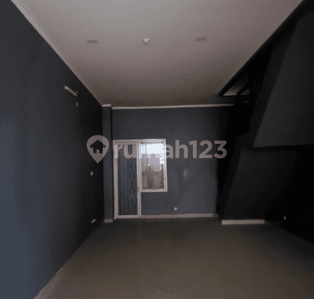 Dijual Ruko Alicante Gading Serpong Medang Pagedangan Tangerang Banten