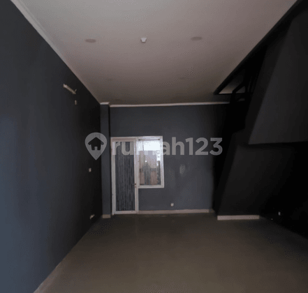 Dijual Ruko Alicante Gading Serpong Medang Pagedangan Tangerang Banten