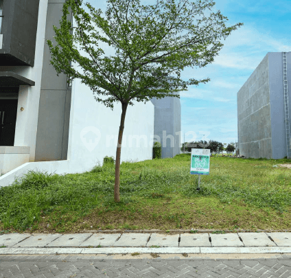 For Sale Plot Pik2 Beach Bukit Villa Pantai Indah Kapuk 2