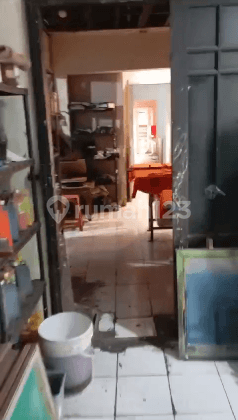 Dijual Ruko Tempat Usaha terdiri dari Kontrakan Toko Kost2an di Tanjung Duren Utara Grogol Petamburan Jakarta Barat