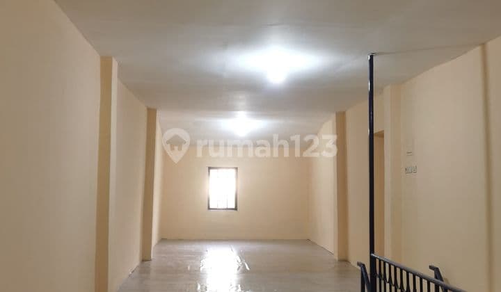 Disewakan Ruko Pasar Pagi Perniagaan Timur Roa Malaka Tambora Jakarta Barat