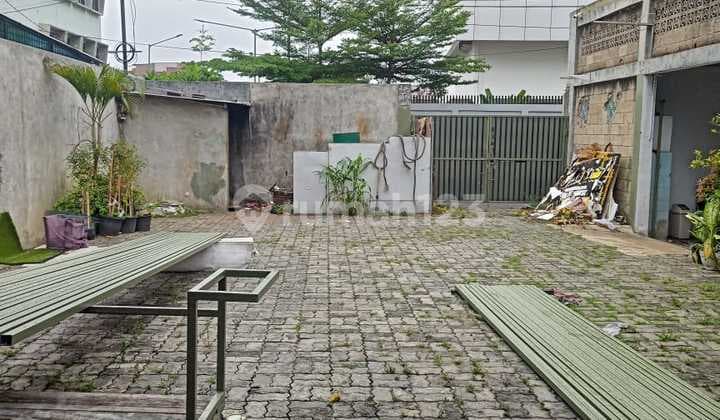 Dijual Kavling Jelambar Tanah Penerangan Grogol Petamburan Jakarta Barat