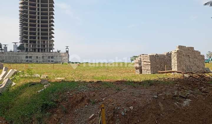 Dijual Kavling Pantai Mutiara Pluit Penjaringan Jakarta Utara