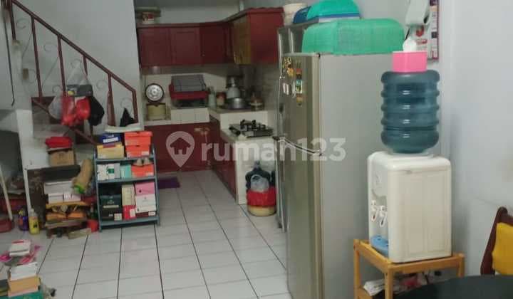 For Sale House Jelambar Baru Grogol Petamburan West Jakarta