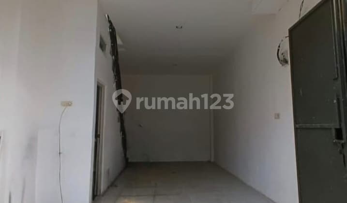 Disewa Rumah Jelambar Barat Jelambar Baru Grogol Petamburan Jakarta