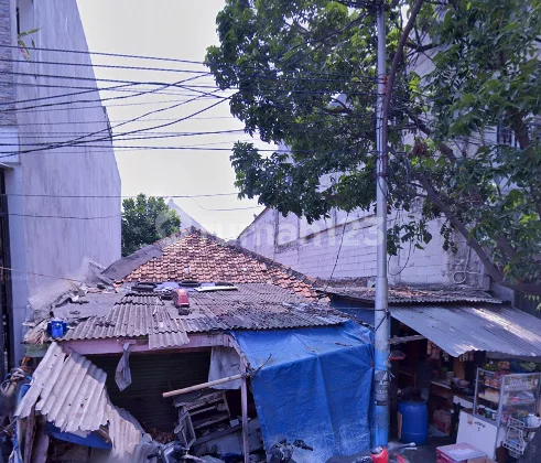 Dijual Tanah Al Almanah Wijaya Kusuma Jelambar Grogol Petamburan Jakarta Barat Dijual Tanah Al Almanah Wijaya Kusuma Jelambar Grogol Petamburan Jakarta Barat